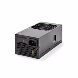 be quiet! BN229 power supply unit 300 W 20+4 pin ATX TFX Black