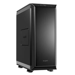 be quiet! Dark Base 900 Midi Tower Black