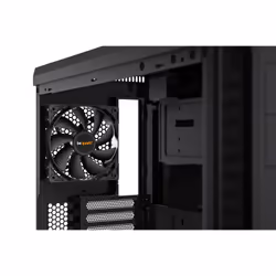 be quiet! Pure Base 600 Midi Tower Black - Additional view 4