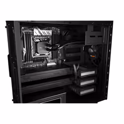 be quiet! Pure Base 600 Midi Tower Black - Additional view 7