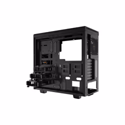 be quiet! Pure Base 600 Window Midi Tower Black - Additional view 5