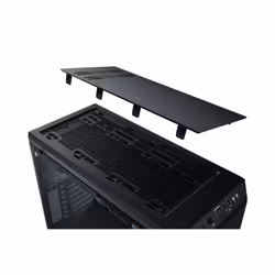 be quiet! Pure Base 600 Window Midi Tower Black - Additional view 7