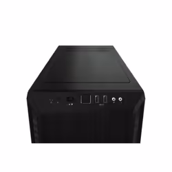 be quiet! Pure Base 600 Window Midi Tower Black - Additional view 8