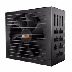 be quiet! Straight Power 11, 850 W, 100 - 240 V, 920 W, 50 - 60 Hz, 10 A, Active