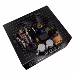 be quiet! Straight Power 11 power supply unit 1000 W 20+4 pin ATX ATX Black - Additional view 5