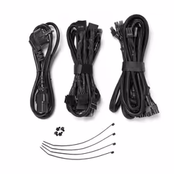 be quiet! Straight Power 11 power supply unit 1000 W 20+4 pin ATX ATX Black - Additional view 6