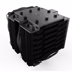 be quiet! Dark Rock Pro 4 CPU Cooler