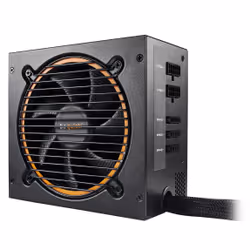 be quiet! Pure Power 11 600W CM, 600 W, 100 - 240 V, 650 W, 50 - 60 Hz, 8 A, Active