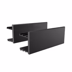be quiet! BGA07, Universal, Black, be quiet! Dark Base 900, Dark Base Pro 900, Dark Base Pro 900 rev. 2, Pure Base 600, Pure ...