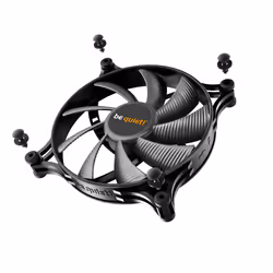 be quiet! Shadow Wings 2 | 140mm PWM - Additional view 4