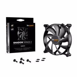 be quiet! Shadow Wings 2 | 140mm PWM - Additional view 5