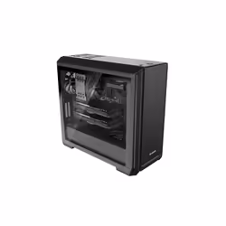 be quiet! Silent Base 601 Window Midi Tower Black - Additional view 8