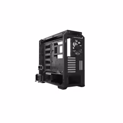 be quiet! Silent Base 601 Midi Tower Black - Additional view 5