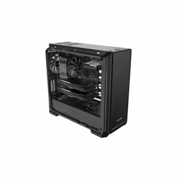 be quiet! Silent Base 601 Midi Tower Black - Additional view 8