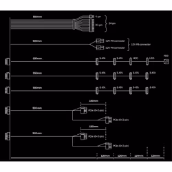 be quiet! System Power 9 | 700W CM - Additional view 5