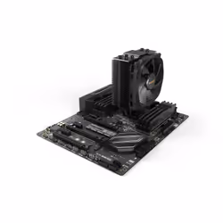be quiet! Dark Rock Slim CPU Cooler - Additional view 4