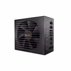 be quiet! Straight Power 11 750W Platinum, 750 W, 100 - 240 V, 820 W, 50 - 60 Hz, 10/5 A, Active