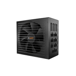 be quiet! Straight Power 11 1200W Platinum power supply unit 20+4 pin ATX ATX Black