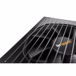 be quiet! Straight Power 11 1200W Platinum power supply unit 20+4 pin ATX ATX Black