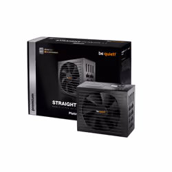 be quiet! Straight Power 11 1200W Platinum power supply unit 20+4 pin ATX ATX Black - Additional view 4