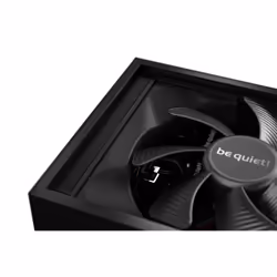be quiet! Dark Power Pro 12 1200W power supply unit 20+4 pin ATX ATX Black - Additional view 5
