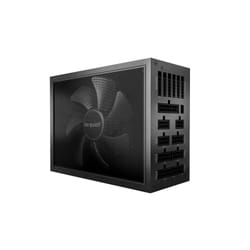be quiet! Dark Power Pro 12 1500W power supply unit 20+4 pin ATX ATX Black