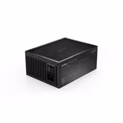 be quiet! Dark Power Pro 12 1500W power supply unit 20+4 pin ATX ATX Black