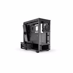 be quiet! Pure Base 500 Window Black - Additional view 5