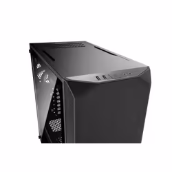be quiet! Pure Base 500 Window Black - Additional view 6