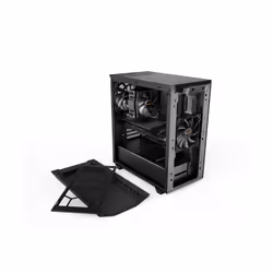 be quiet! Pure Base 500 Window Black - Additional view 7
