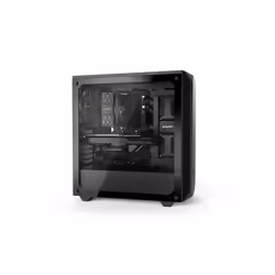 be quiet! Pure Base 500 Window Black - Additional view 8