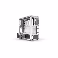 be quiet! Pure Base 500 Window White - Additional view 5
