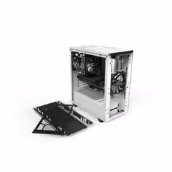 be quiet! Pure Base 500 Window White - Additional view 7