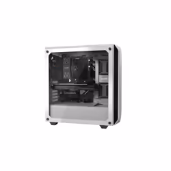 be quiet! Pure Base 500 Window White - Additional view 8