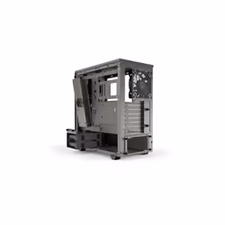 be quiet! Pure Base 500 Window Metallic Gray - Additional view 5