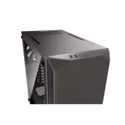 be quiet! Pure Base 500 Window Metallic Gray - Additional view 6
