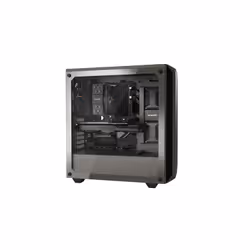 be quiet! Pure Base 500 Window Metallic Gray - Additional view 8