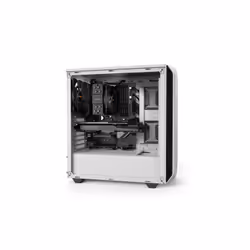 be quiet! Pure Base 500 White - Additional view 8