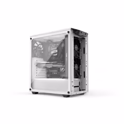 be quiet! Pure Loop 280mm All In One CPU Water Cooling, 2 X 140mm PWM Fan, For Intel Socket: 1200 / 2066 / 115X / 2011(-3) square ILM; For AMD Socket: AMD: AM4 / AM3(+)