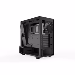 be quiet! Pure Base 500DX Black - Additional view 5