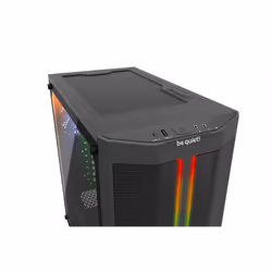 be quiet! Pure Base 500DX Black - Additional view 6