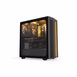 be quiet! Pure Base 500DX Black - Additional view 8