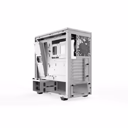 be quiet! Pure Base 500DX White - Additional view 5