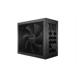 be quiet! DARK POWER 12 850W power supply unit 20+4 pin ATX ATX Black