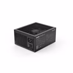 be quiet! DARK POWER 12 850W power supply unit 20+4 pin ATX ATX Black