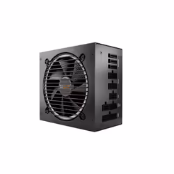 be quiet! PURE POWER 11 650W FM, 650 W, 100 - 240 V, 720 W, 50 - 60 Hz, 10/5 A, 10 A