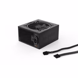 be quiet! PURE POWER 11 650W FM power supply unit 20+4 pin ATX ATX Black