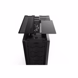 be quiet! Silent Base 802 Window Black Midi Tower - Additional view 4