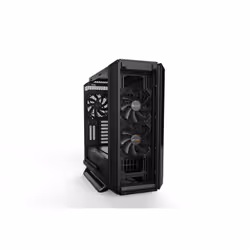 be quiet! Silent Base 802 Window Black Midi Tower - Additional view 5