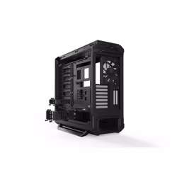 be quiet! Silent Base 802 Window Black Midi Tower - Additional view 7